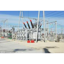 Subestação 11kv